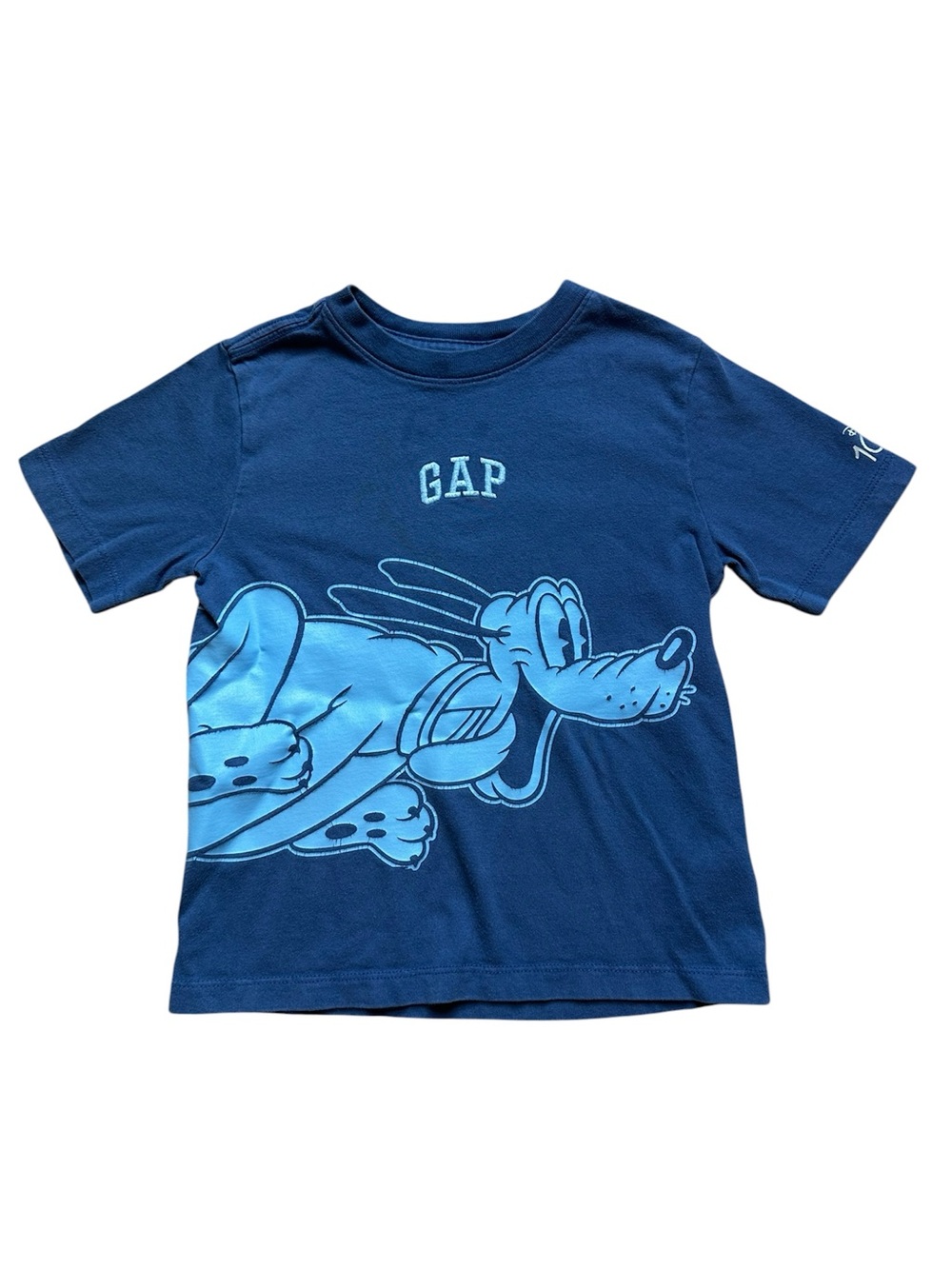 Gap Disney Pluto T-Shirt